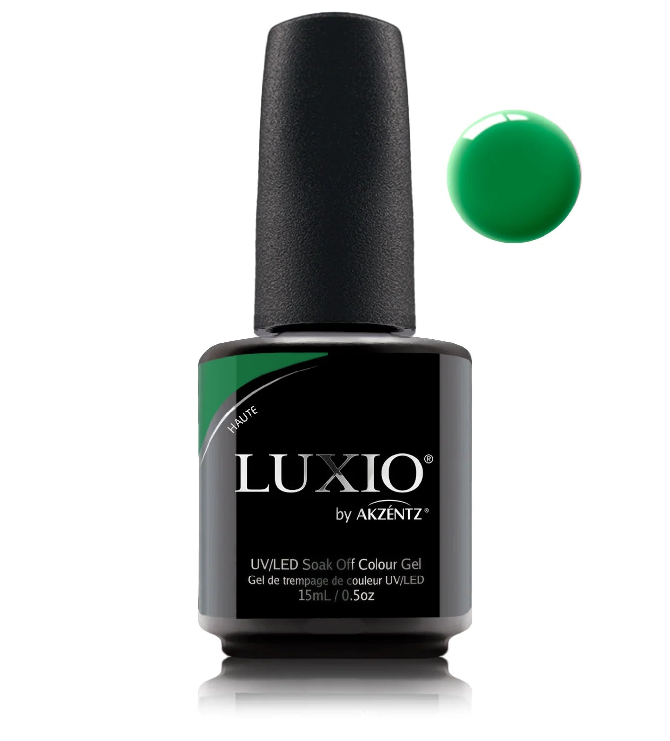 LUXIO - HAUTE