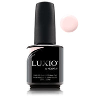 LUXIO - LUSTFUL