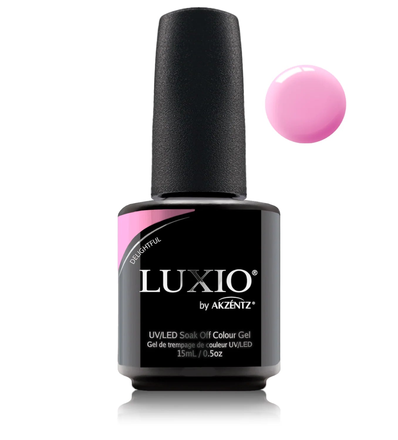 LUXIO - DELIGHTFUL