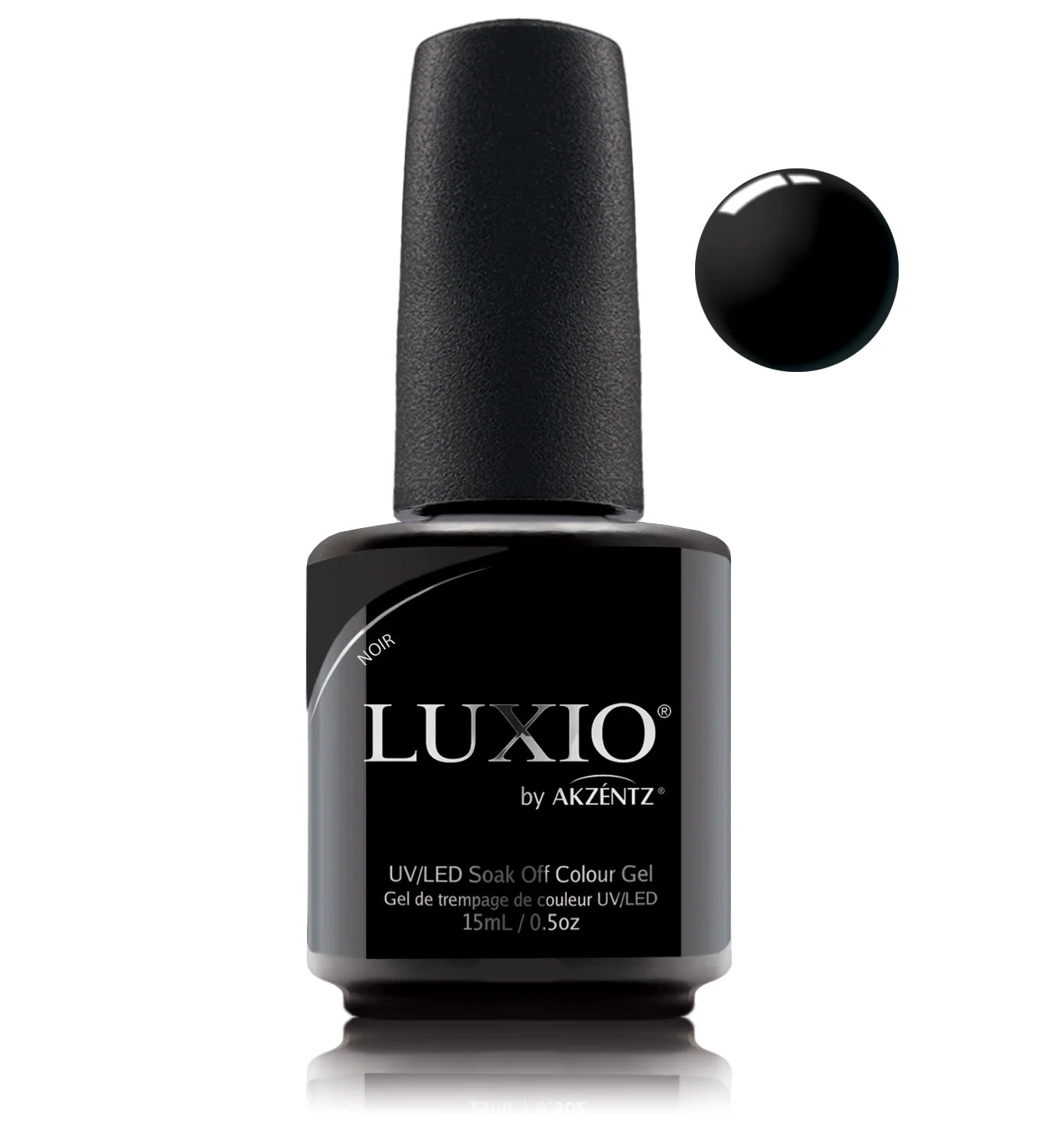 LUXIO - NOIR