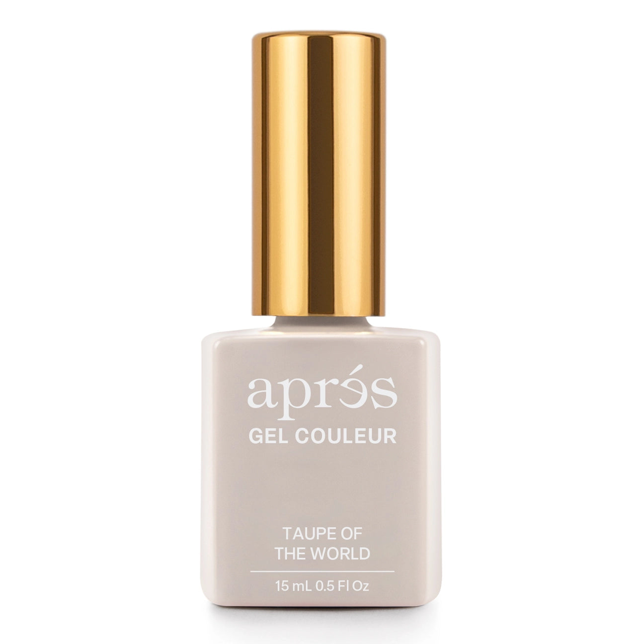 Gel Couleur - Taupe Of The World