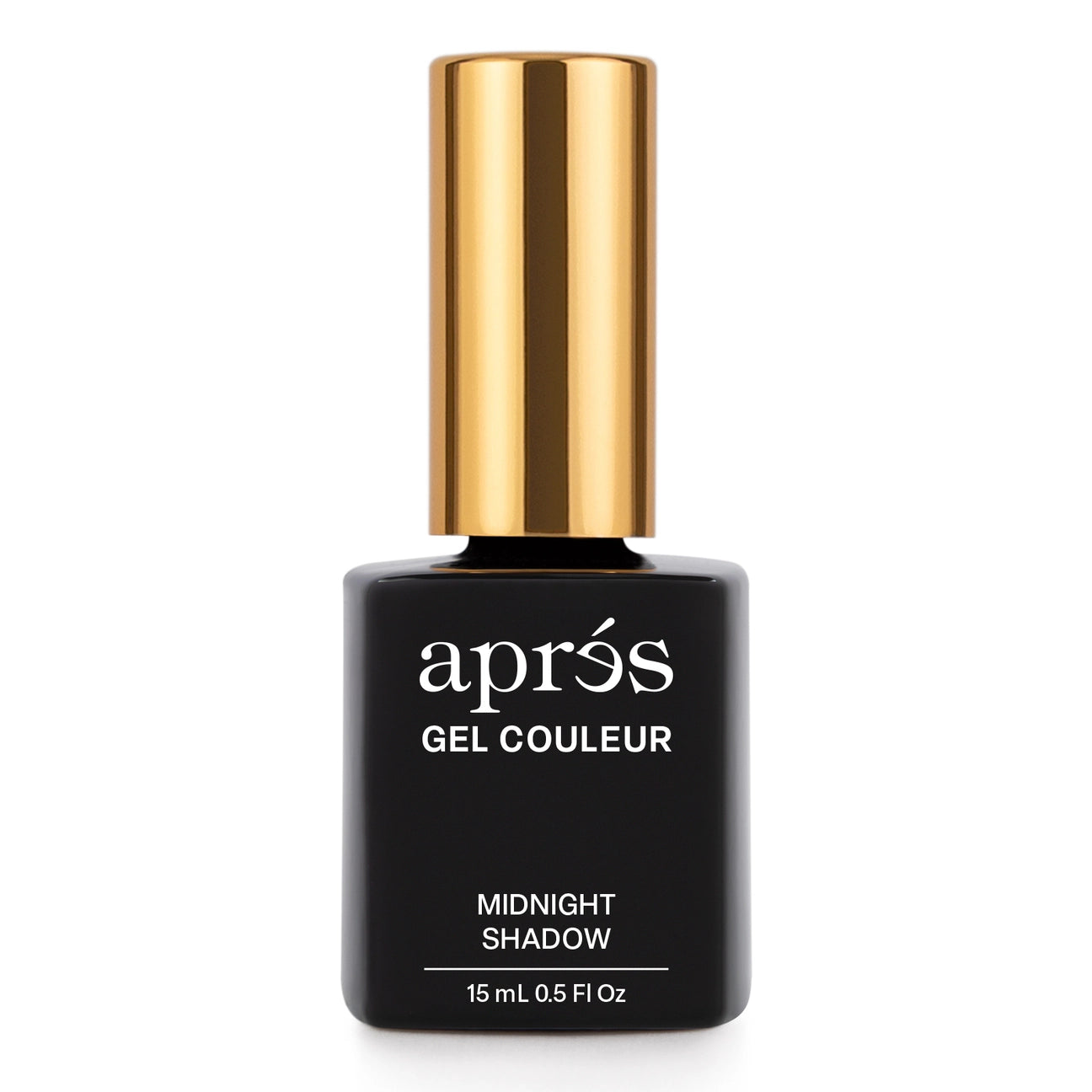 Gel Couleur - Midnight Shadow