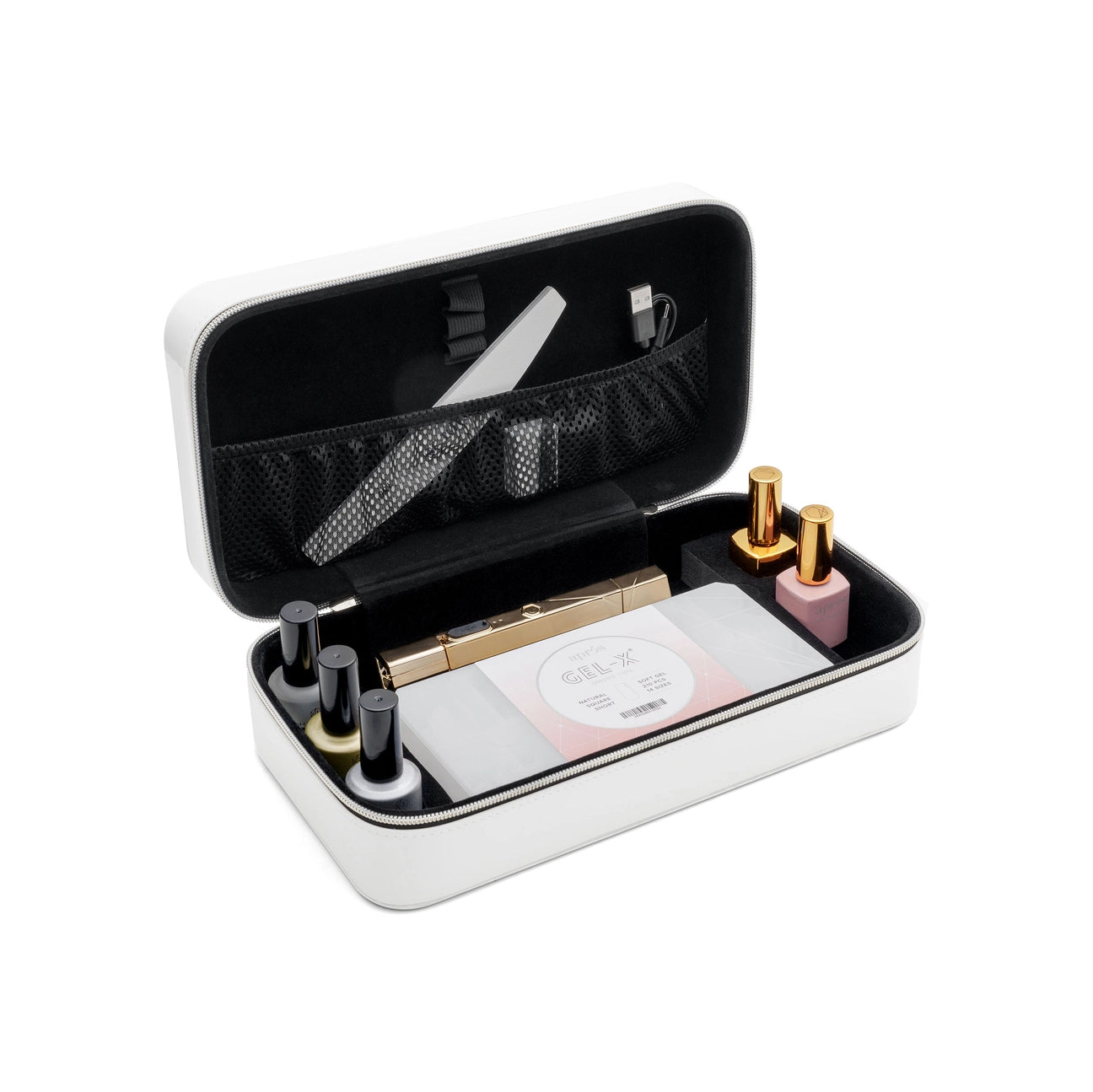 Neutral GEL-X Kit