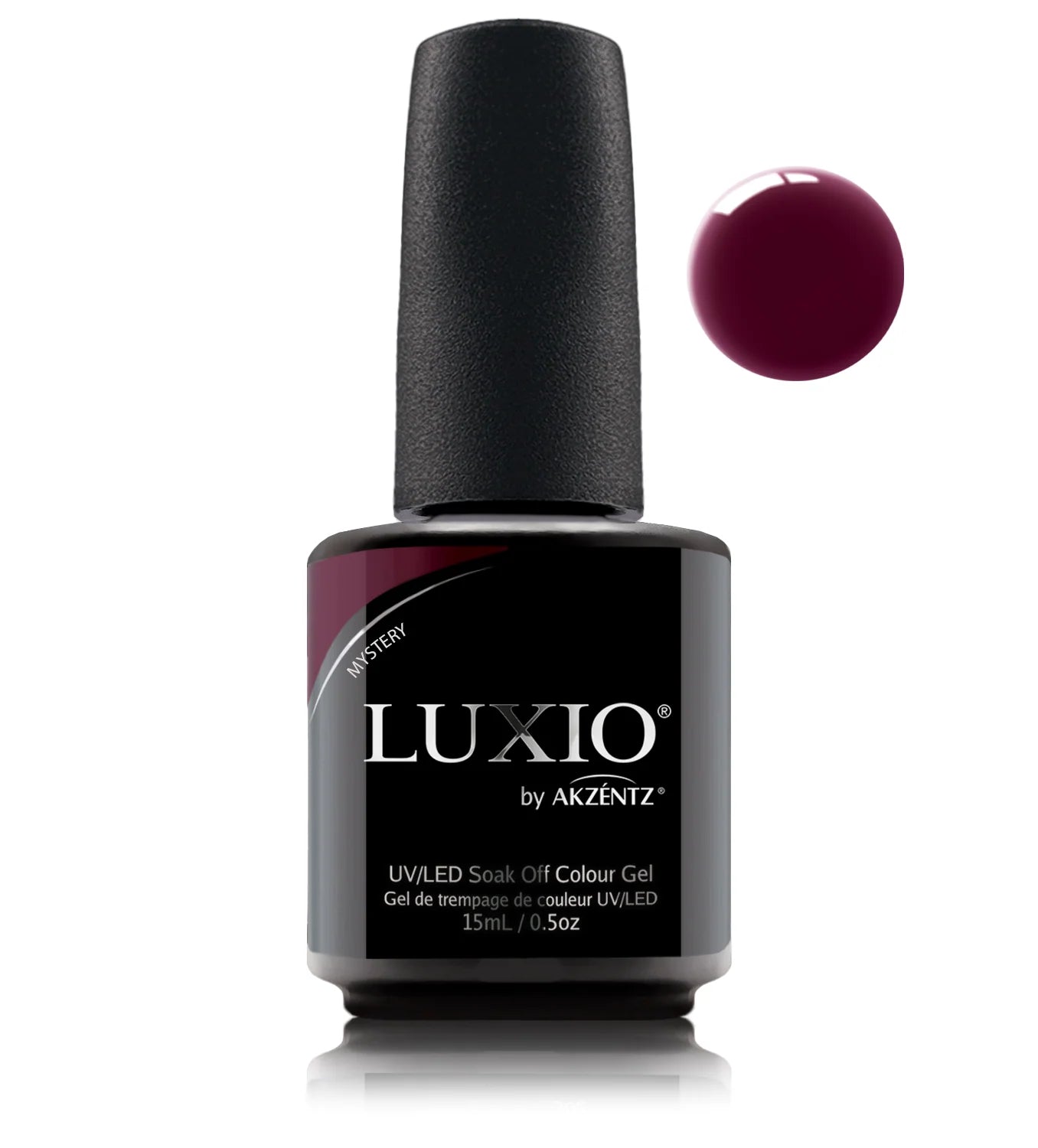 LUXIO - MYSTERY