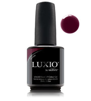 LUXIO - MYSTERY
