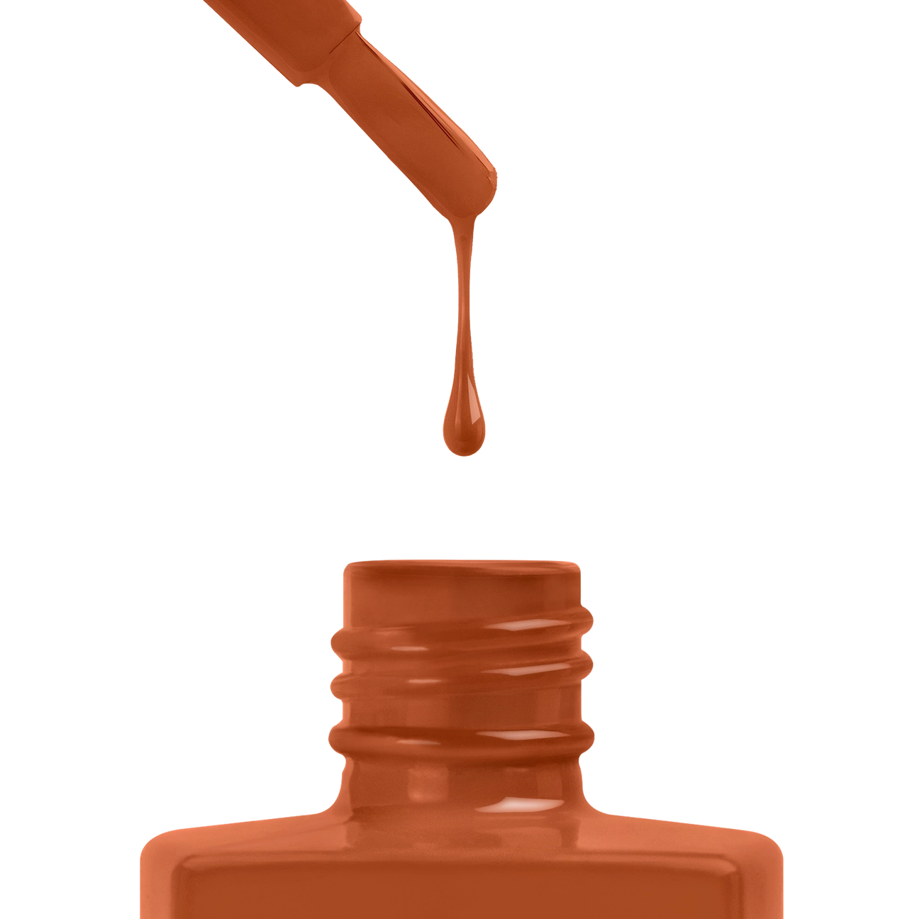 Gel Couleur - Autumn Apricot