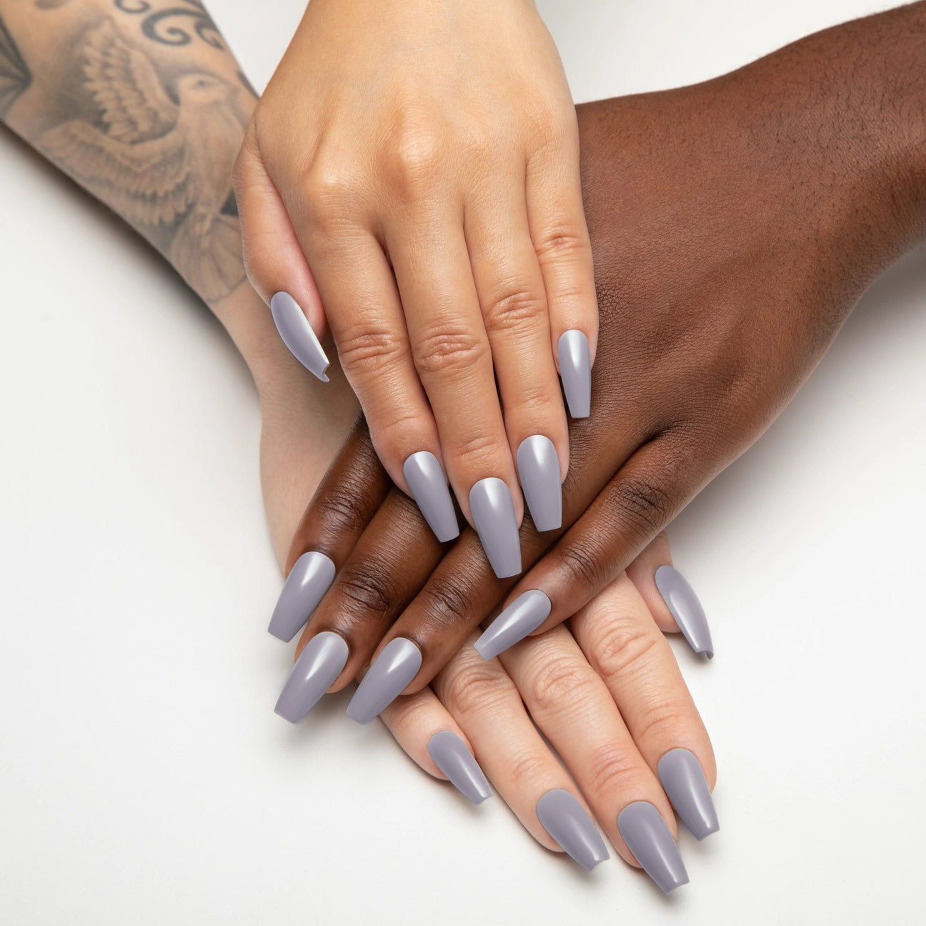 Gel Couleur - Velvet Moor