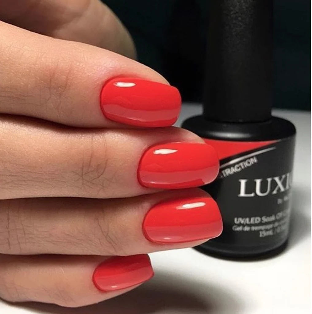 LUXIO - DISTRACTION