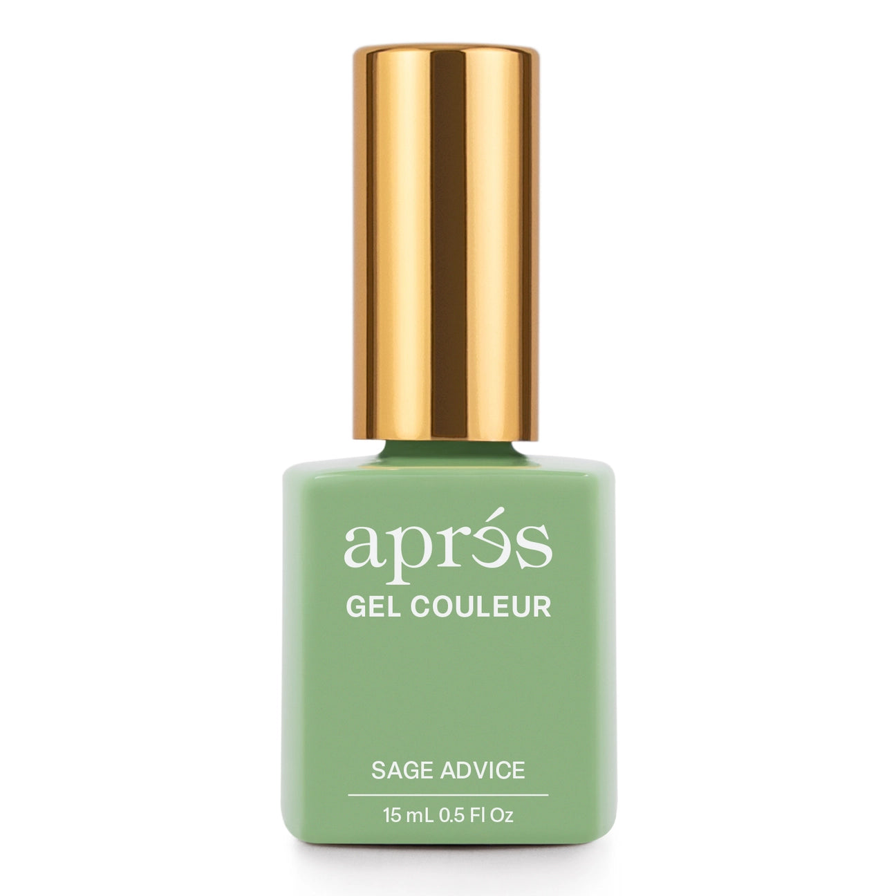 Gel Couleur - Sage Advice
