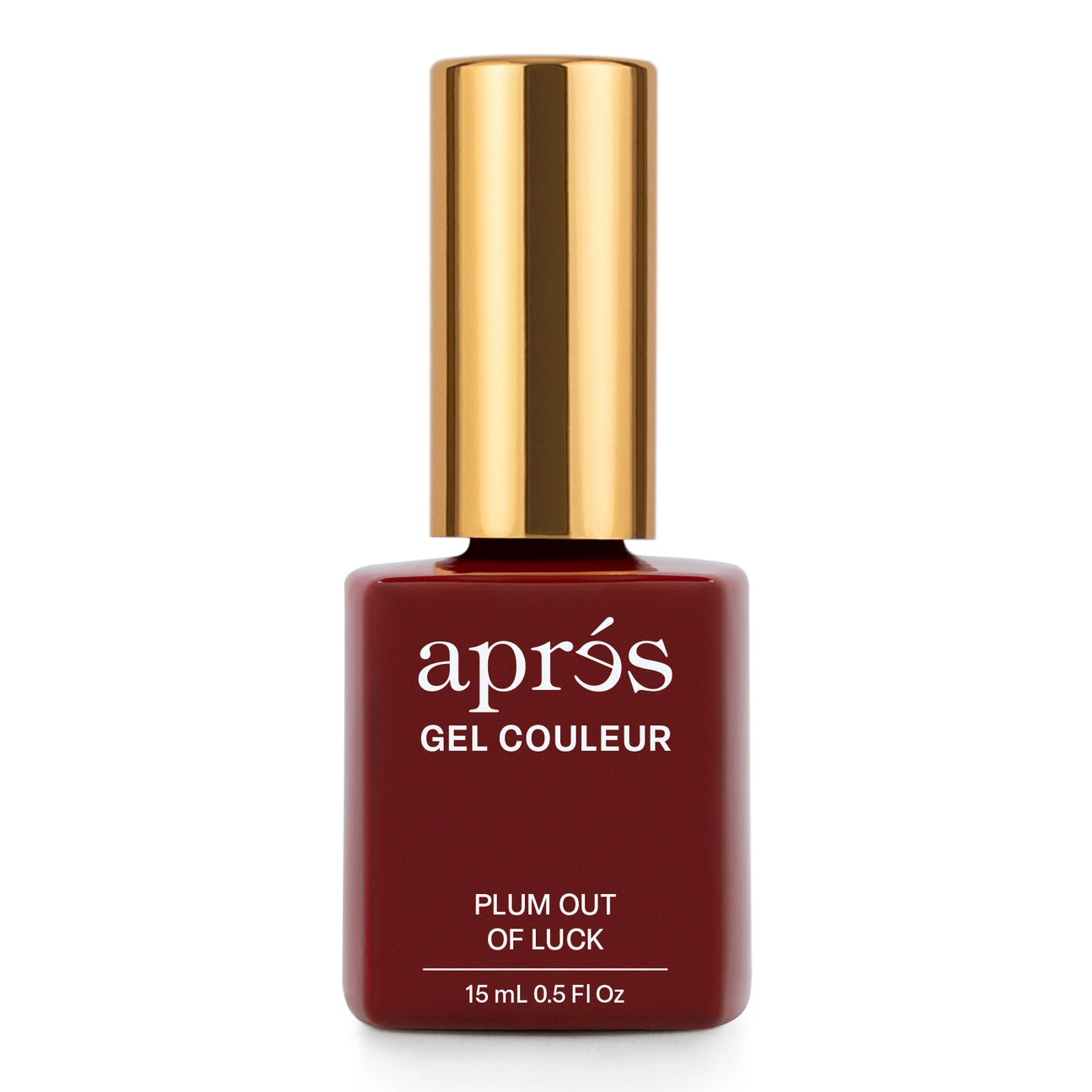 Gel Couleur - Plum Out Of Luck