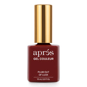 Gel Couleur - Plum Out Of Luck