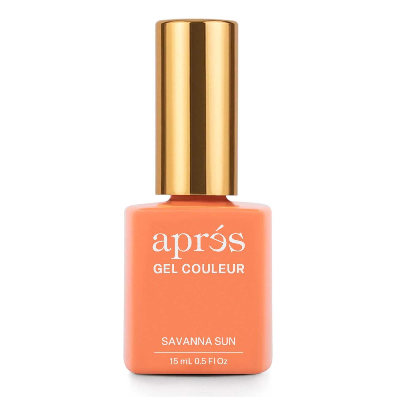 Gel Couleur - Savanna Sun
