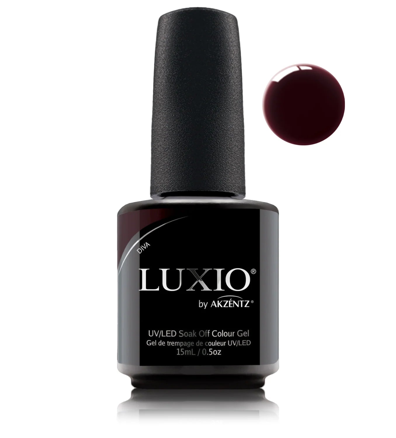 LUXIO - DIVA