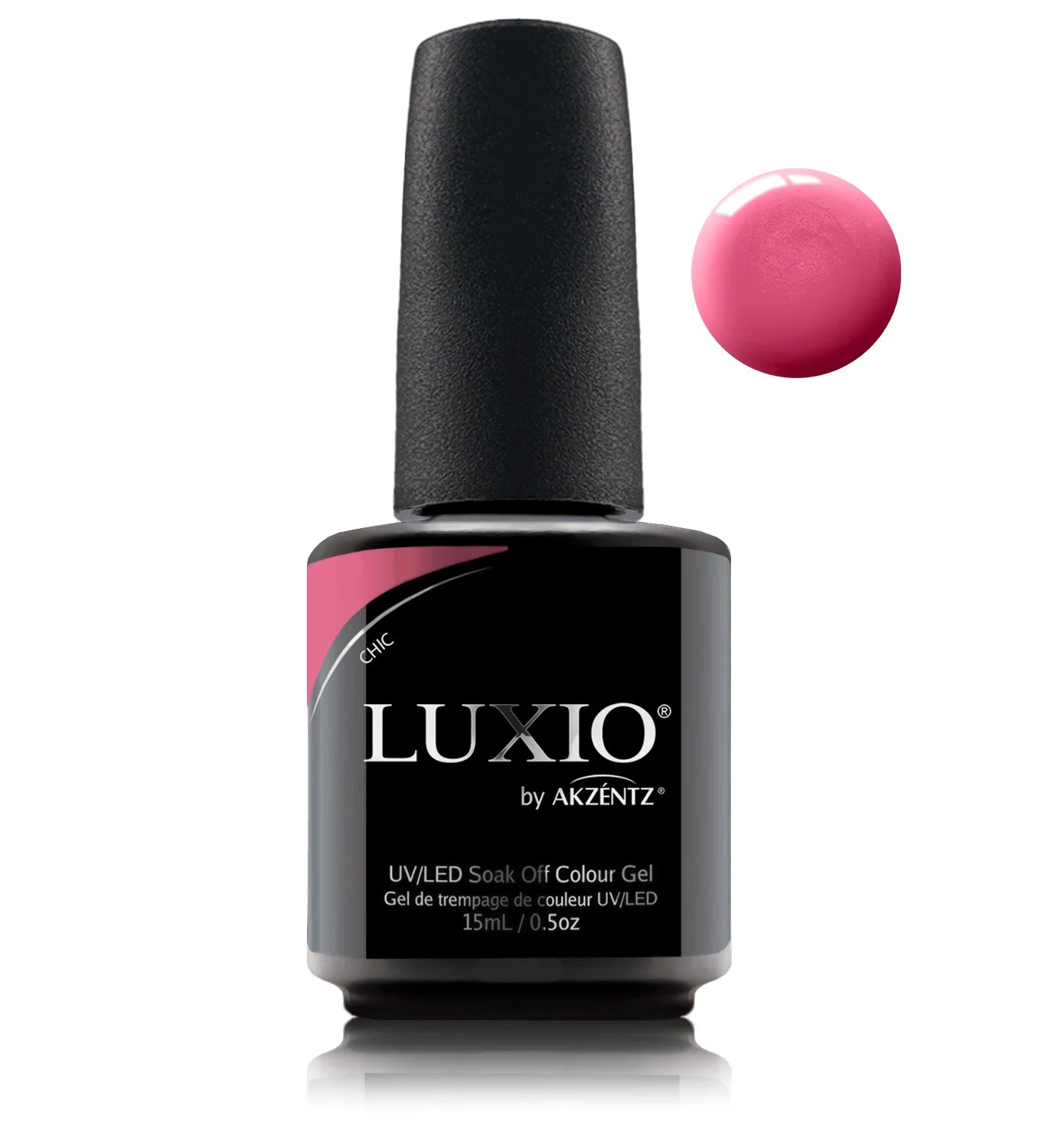 LUXIO - CHIC
