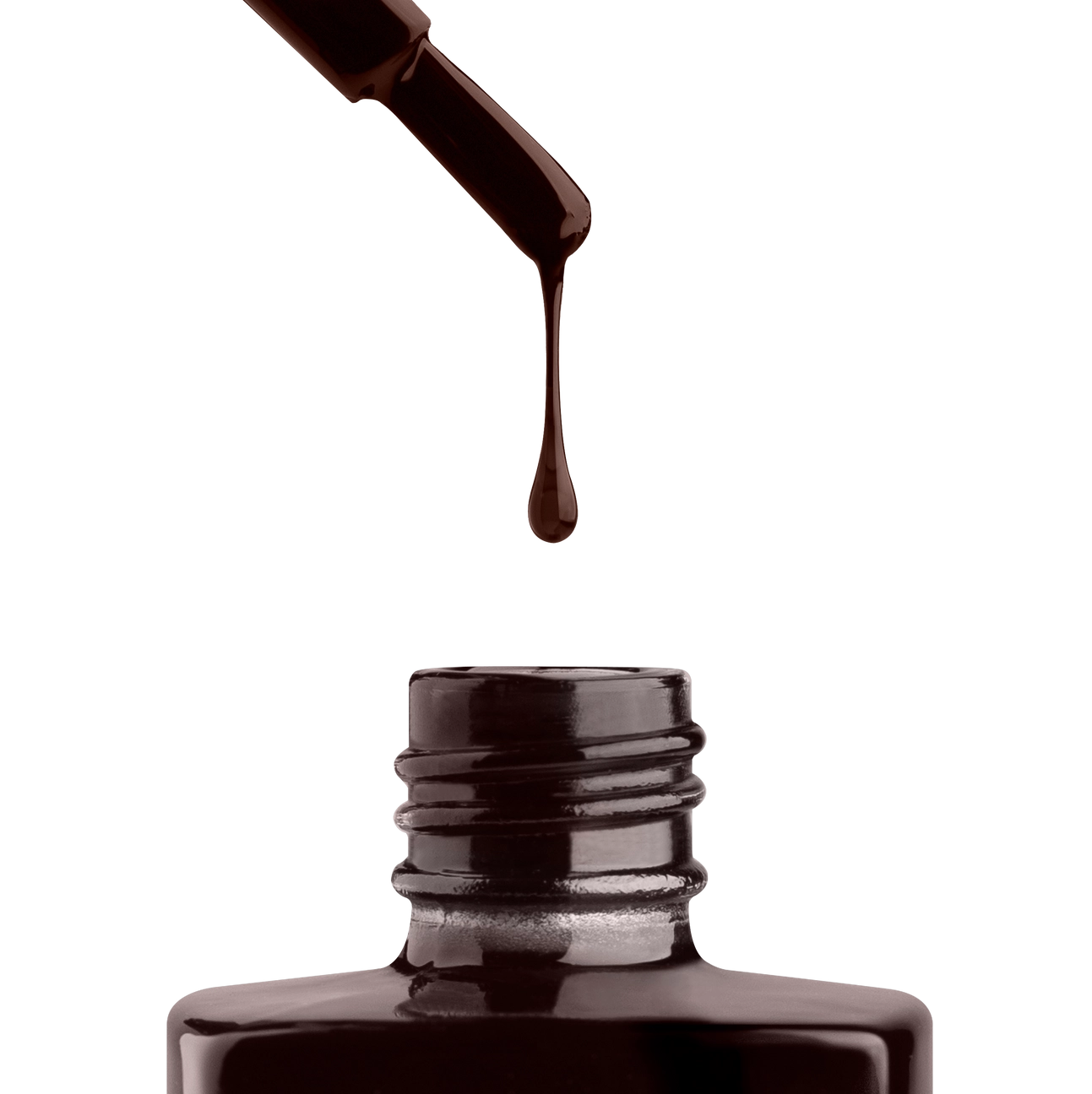 Gel Couleur - Chocolate Syrup