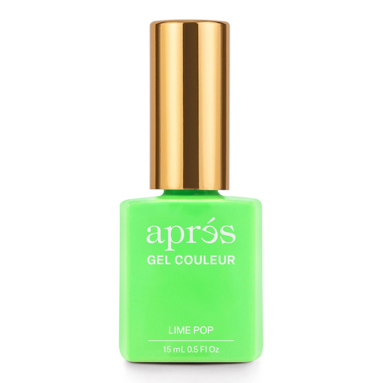 Gel Couleur - Lime Pop