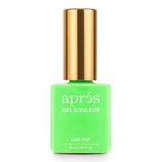 Gel Couleur - Lime Pop