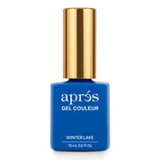 Gel Couleur - Winter Lake