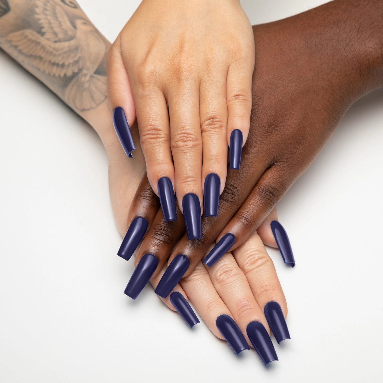 Gel Couleur - In The Navy