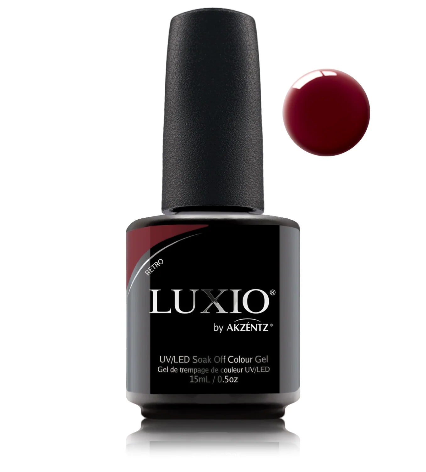 LUXIO - RETRO