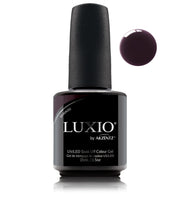 LUXIO - BRAVADO