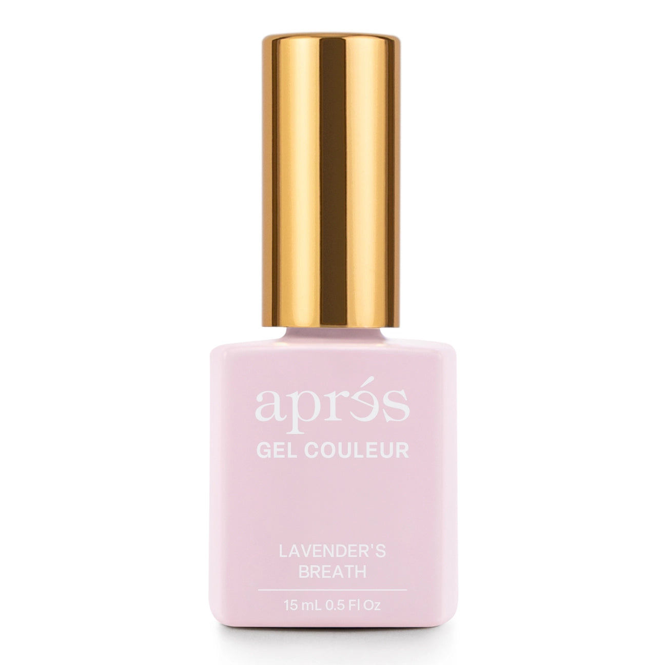Gel Couleur - Lavender's Breath