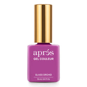 Gel Couleur - Glass Orchid