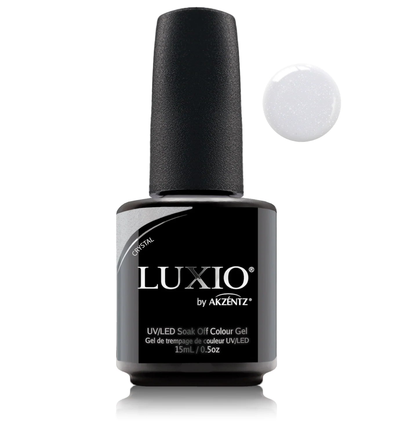 LUXIO - CRYSTAL