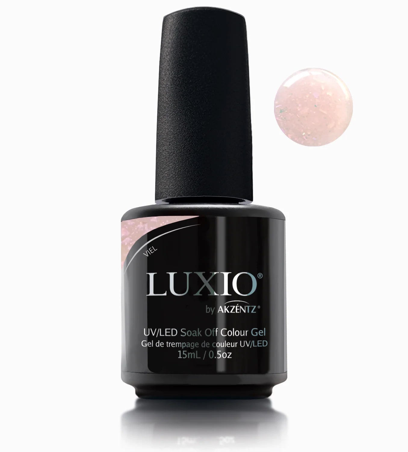 LUXIO - VEIL
