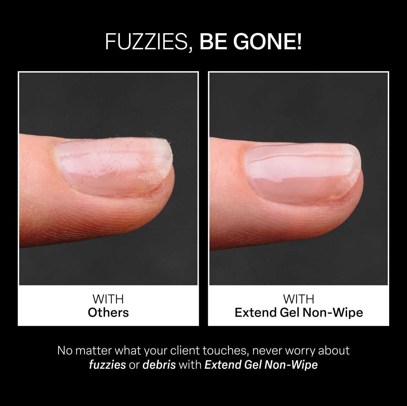 Extend Non Wipe 15ml