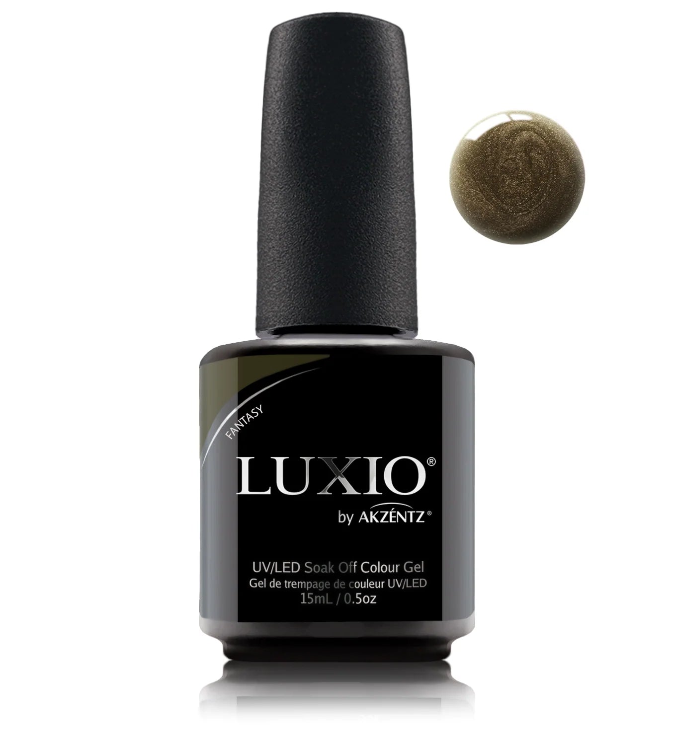 LUXIO - FANTASY