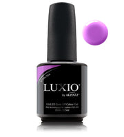 LUXIO - ANTICIPATION
