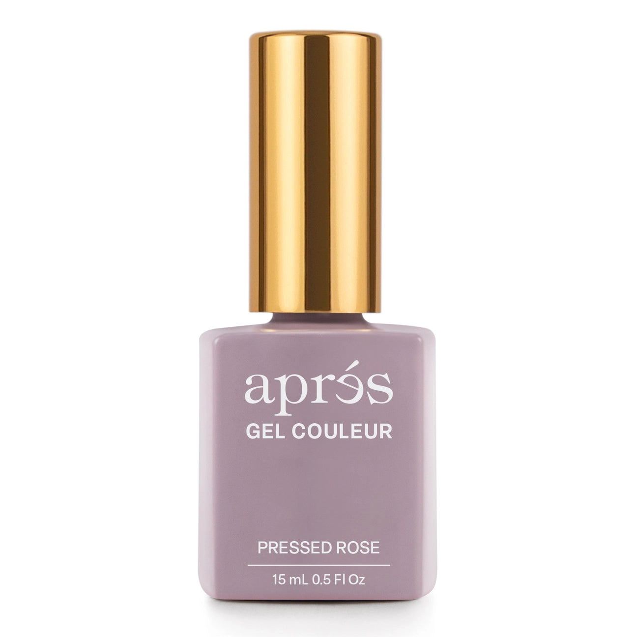 Gel Couleur - Pressed Rose