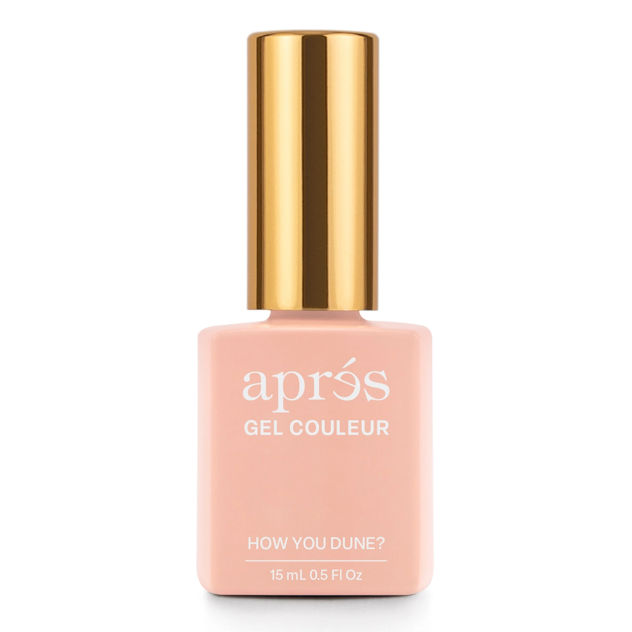 Gel Couleur - How You Dune?