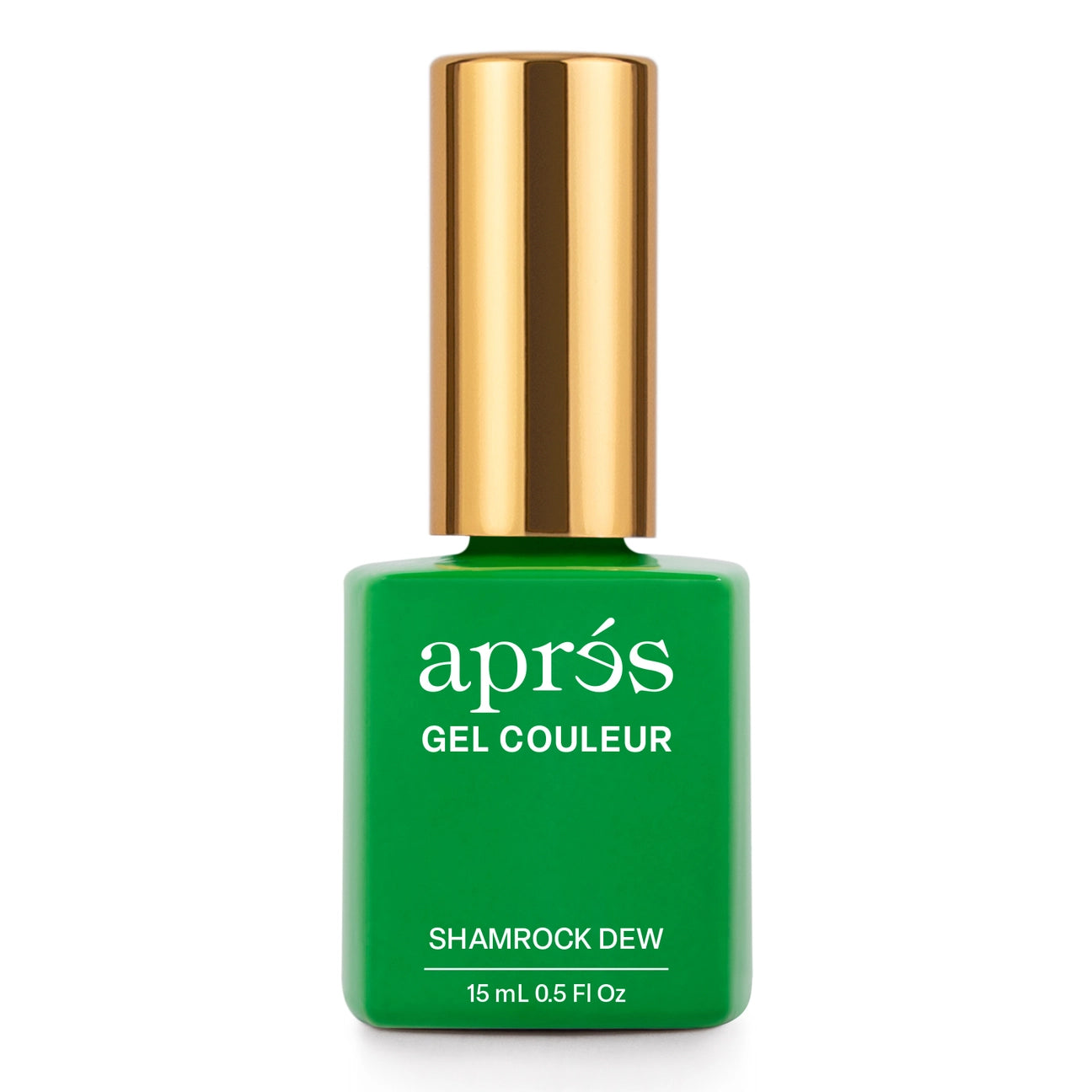 Gel Couleur - Shamrock Dew