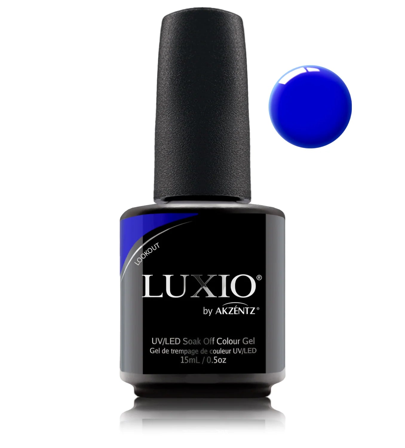 LUXIO - LOOKOUT