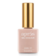 Gel Couleur - Camel-ot