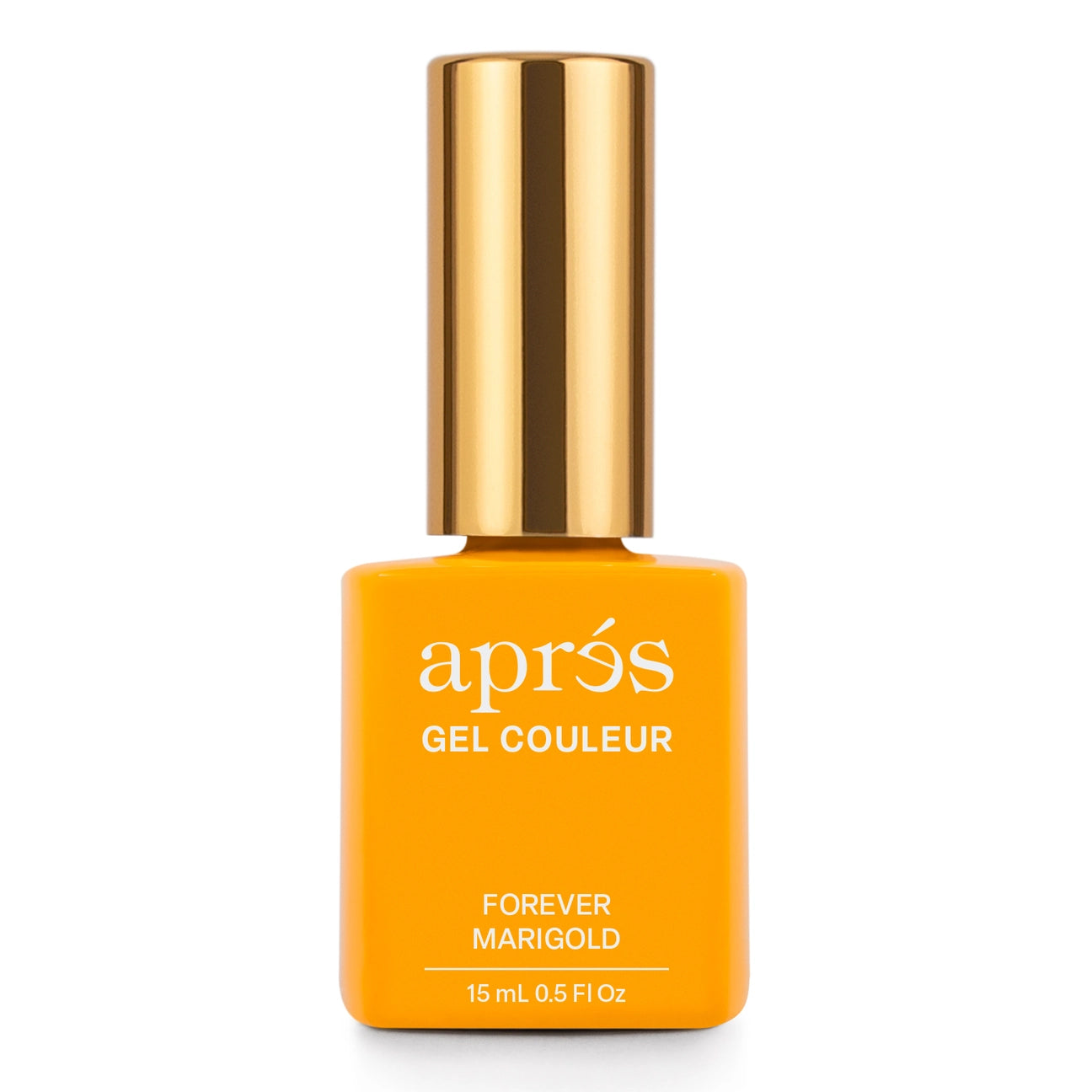 Gel Couleur - Forever Marigold
