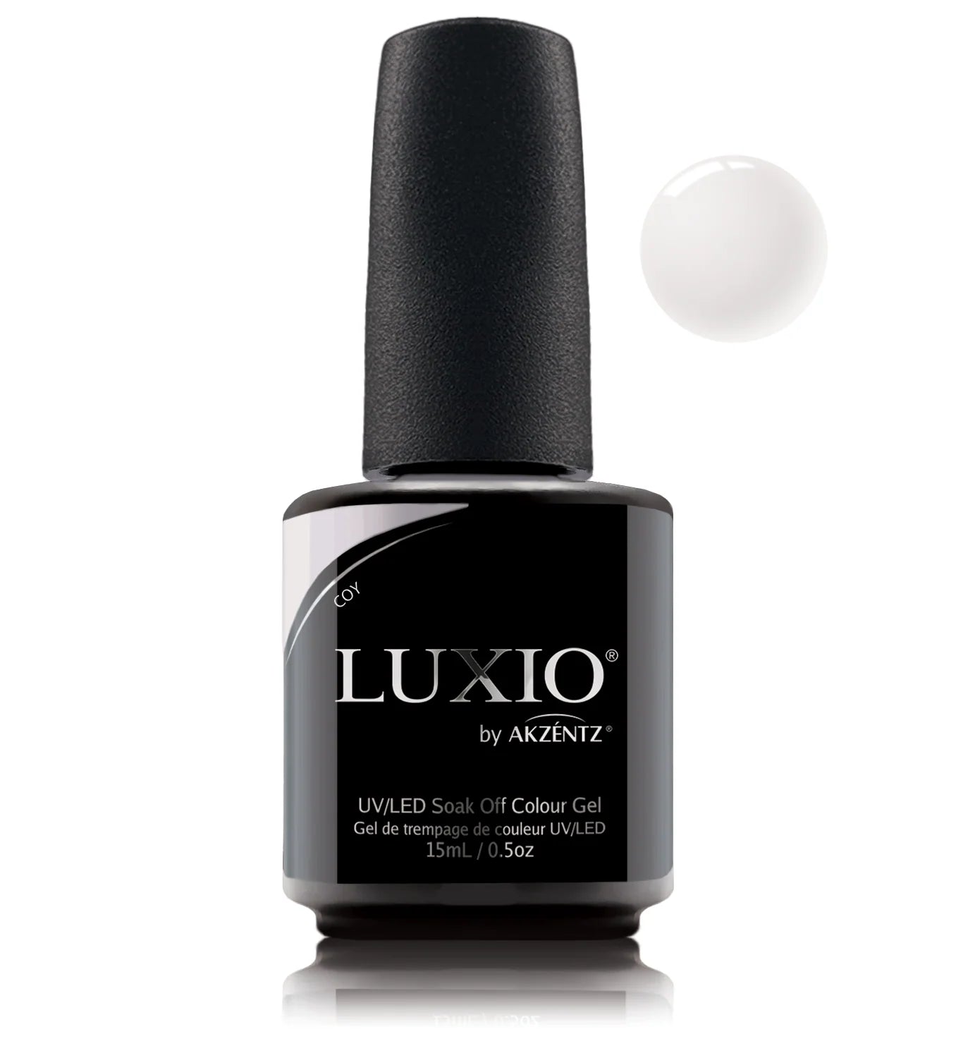 LUXIO - COY