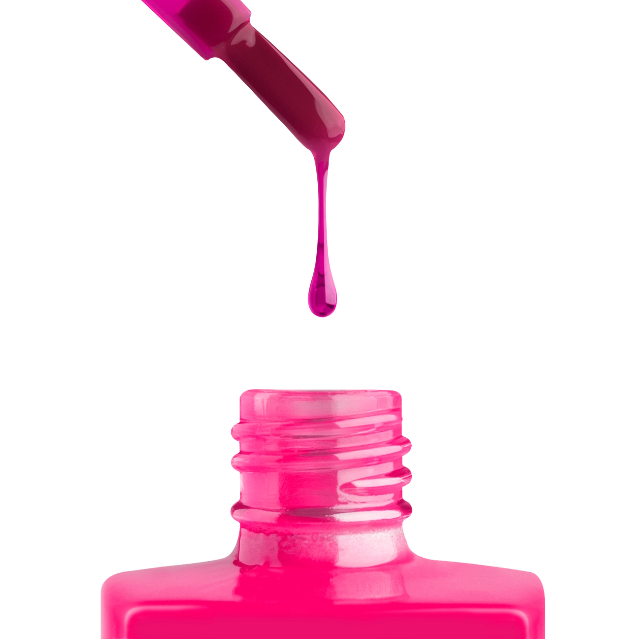 Gel Couleur - Bubblegum Glow