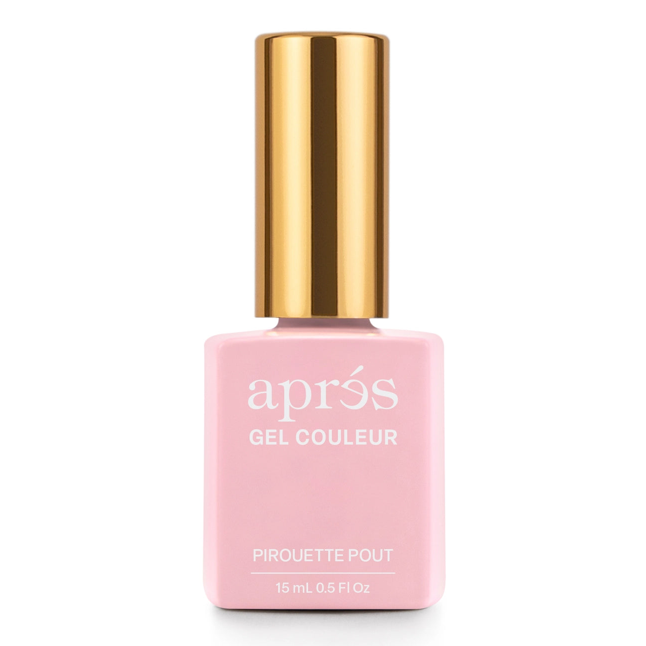 Gel Couleur - Pirouette Pout
