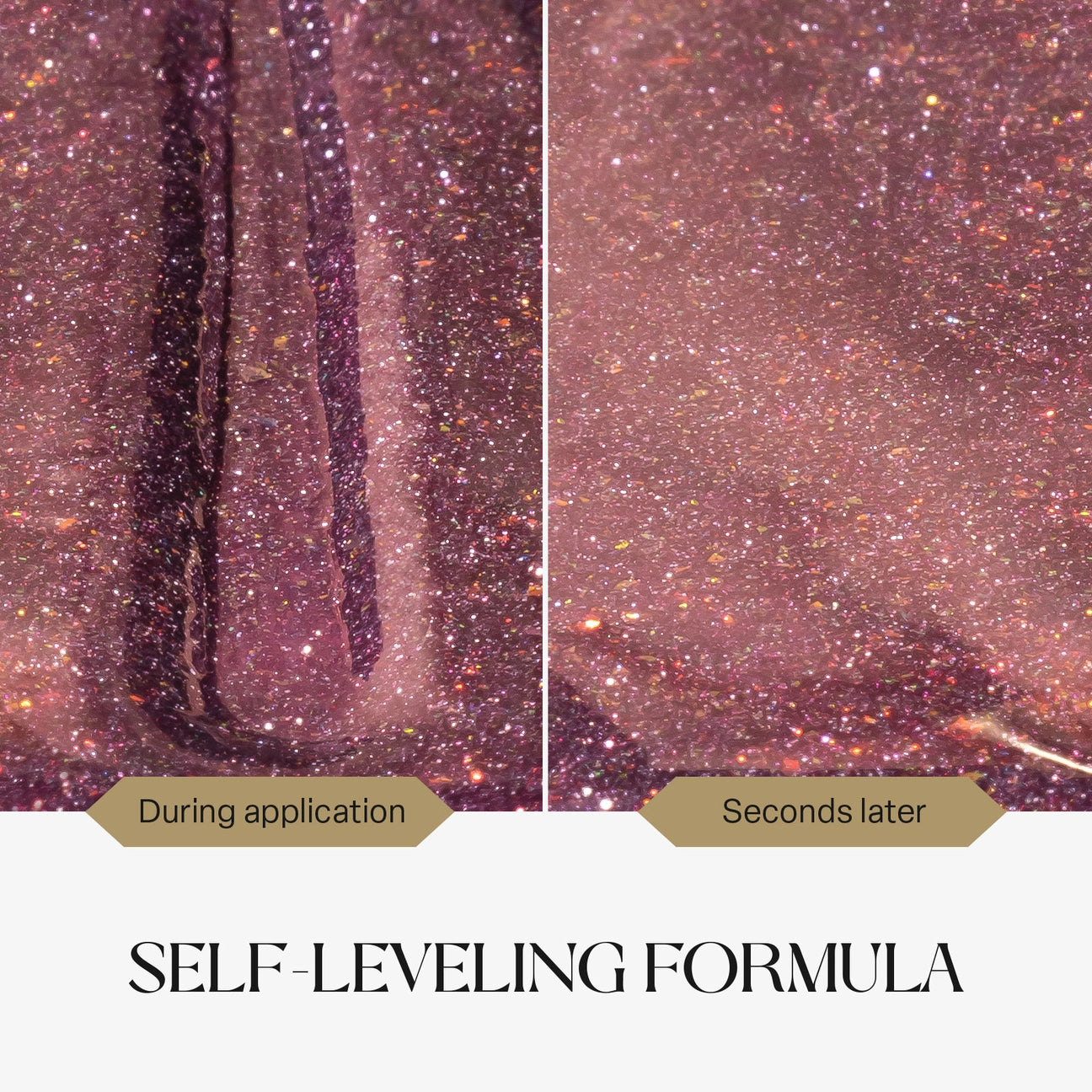 Santo My Palo – FG04, 10ml | Astral Gel Couleur