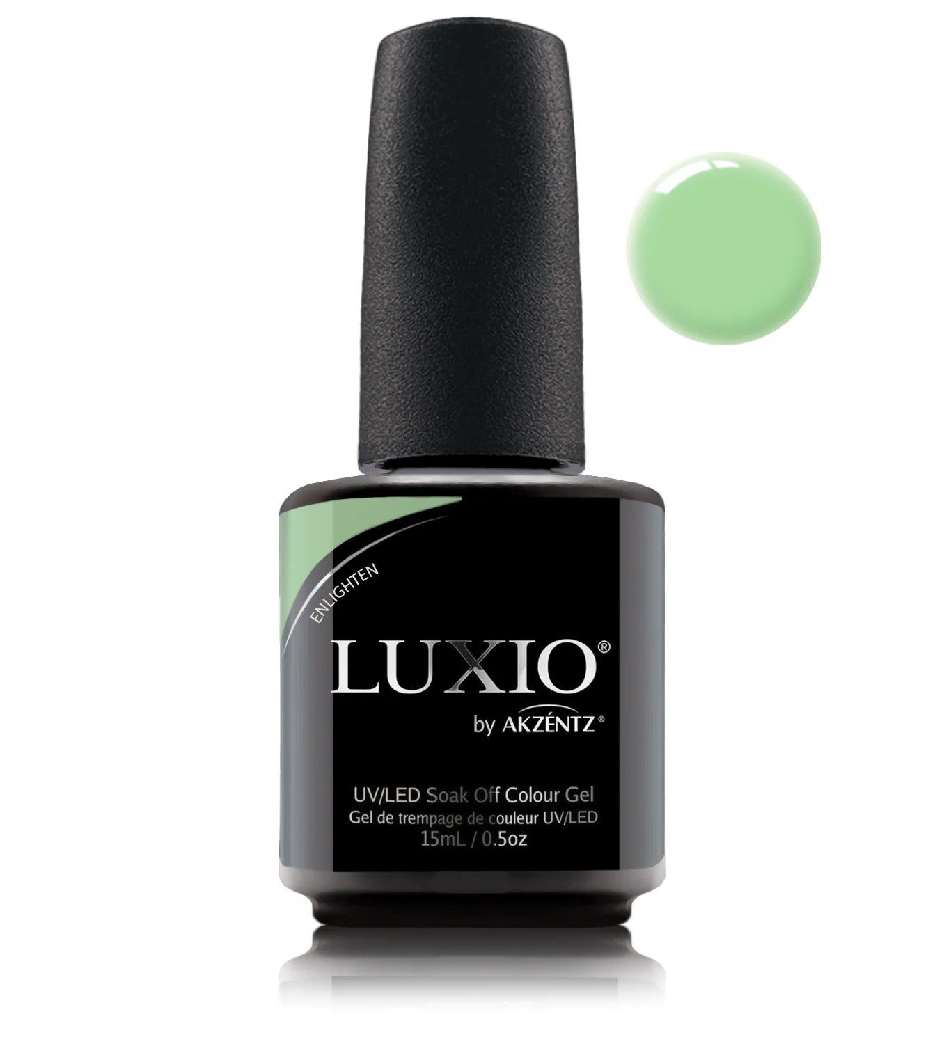 LUXIO - ENLIGHTEN