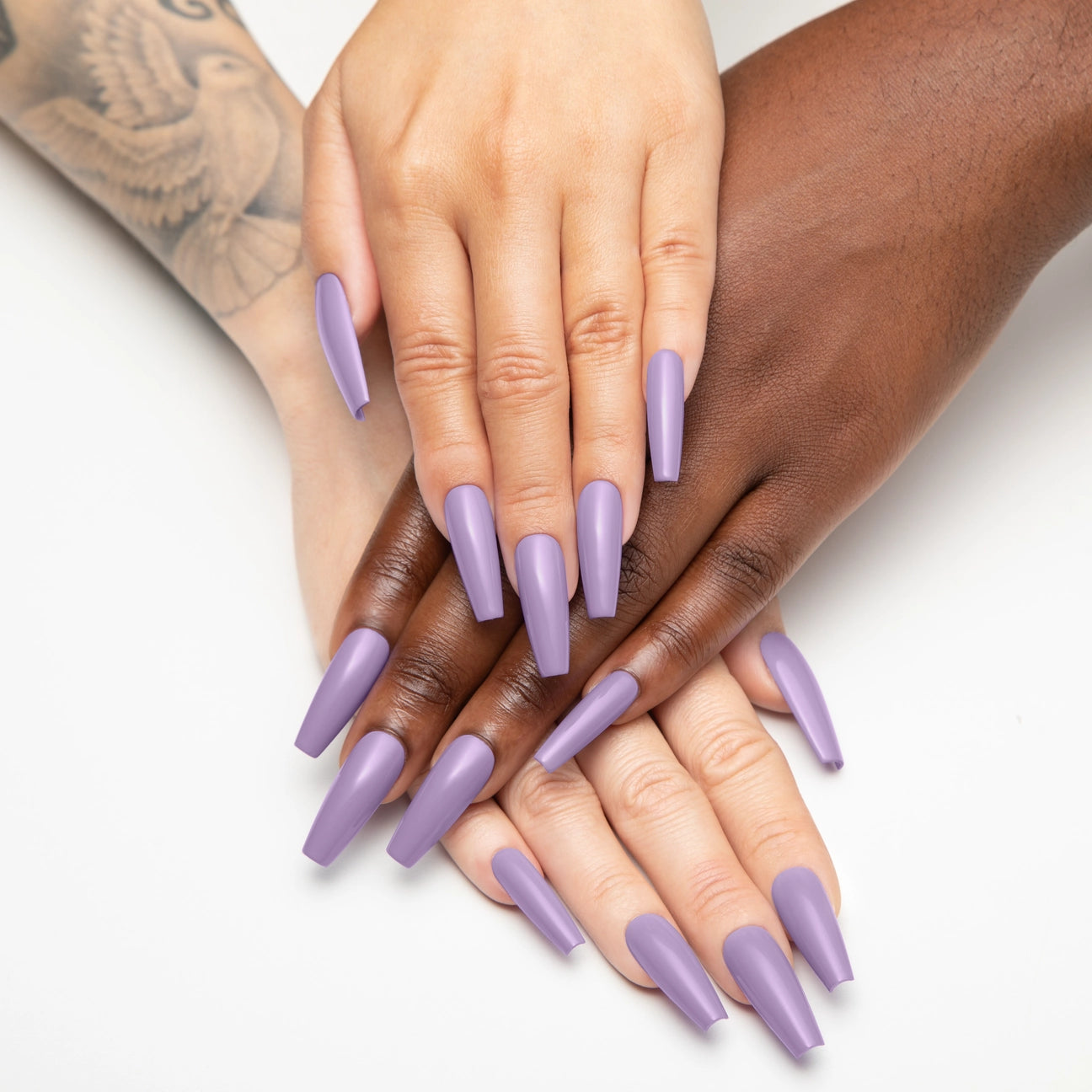 Gel Couleur - Thistle Heart