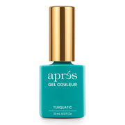 Gel Couleur - Turquatic