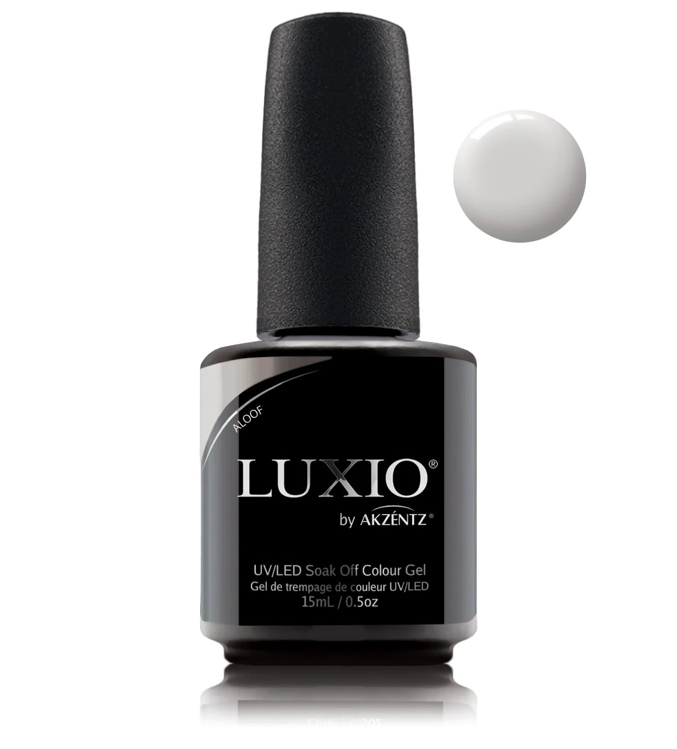 LUXIO - ALOOF