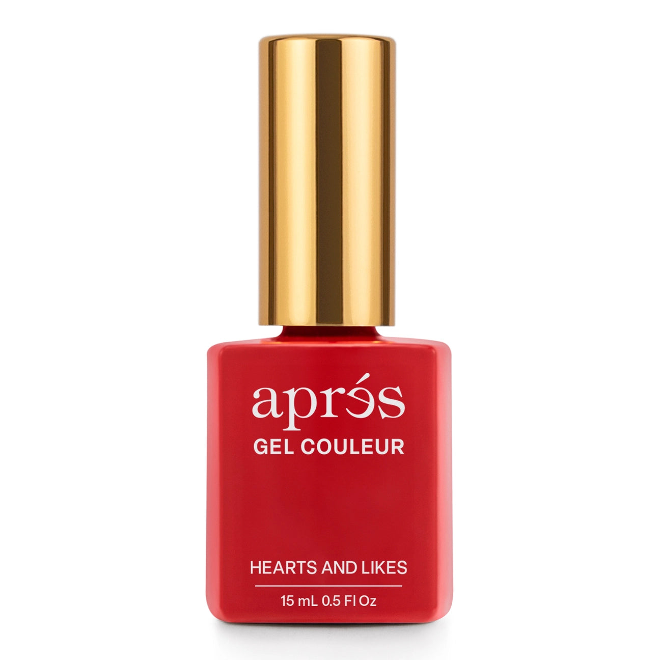 Gel Couleur - Hearts And Likes