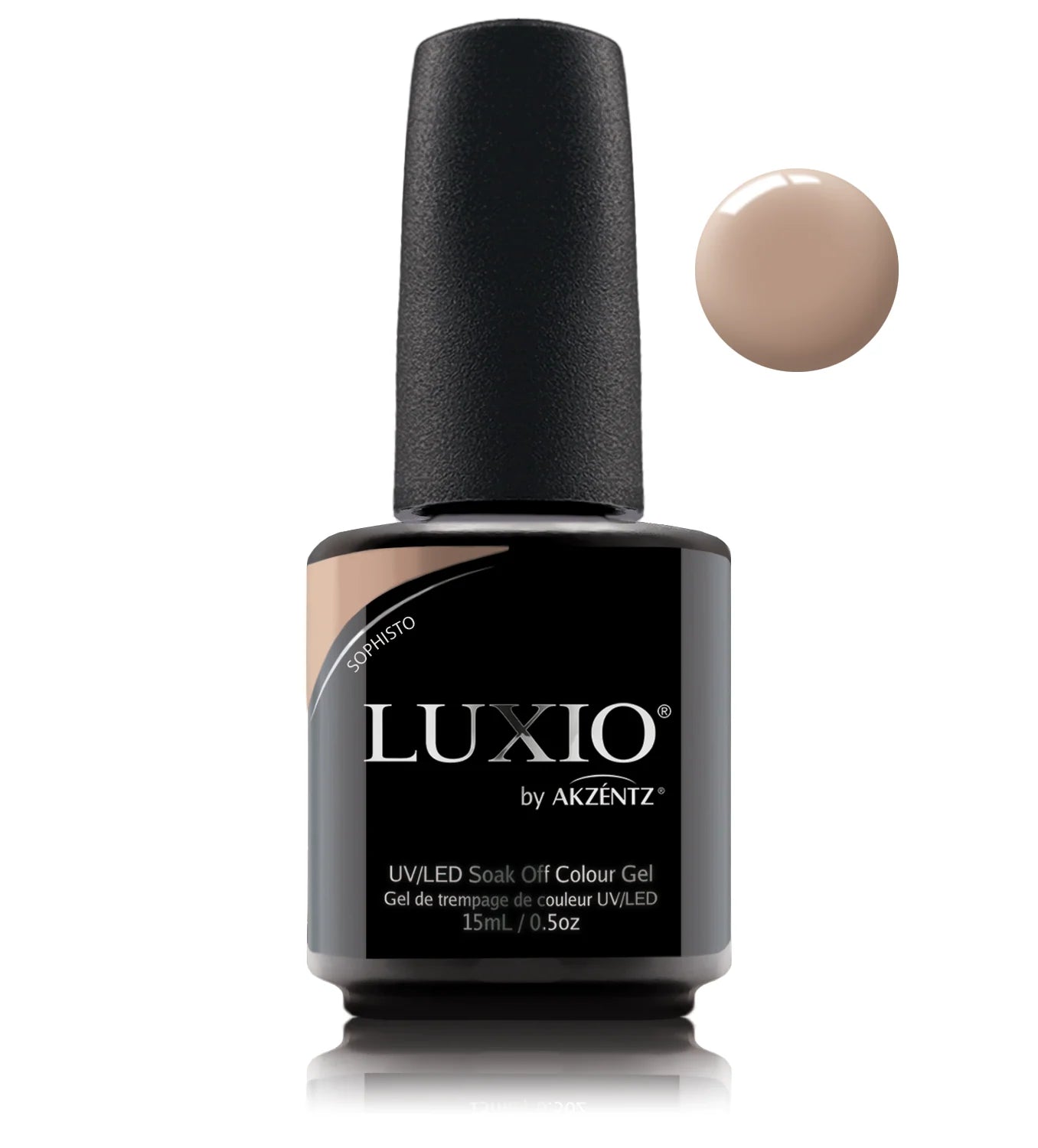 LUXIO - SOPHISTO