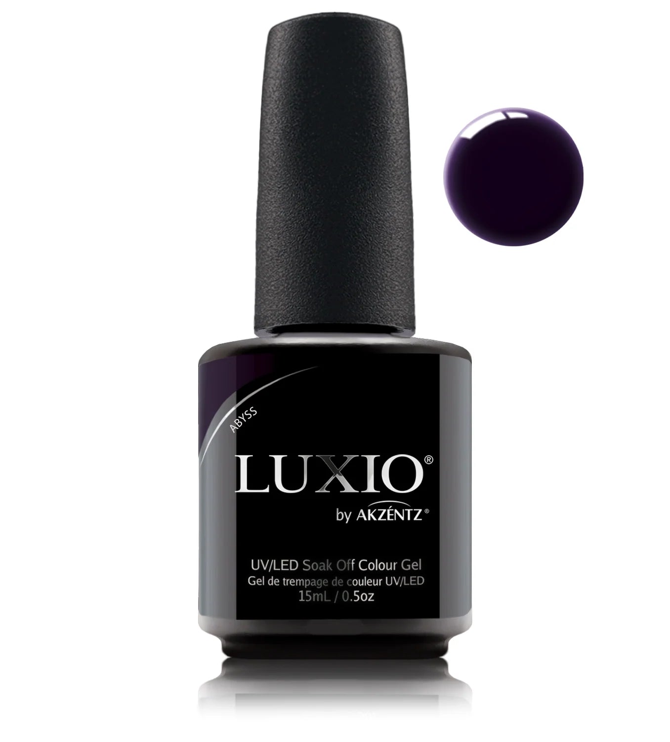 LUXIO - ABYSS