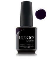 LUXIO - ABYSS